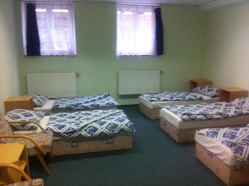 Hostel Kolbenka