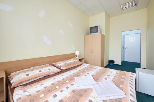 Hostel Kolbenka