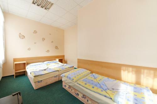 Hostel Kolbenka