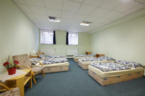 Hostel Kolbenka