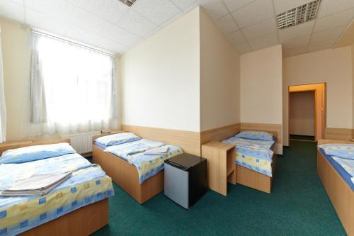 Hostel Kolbenka