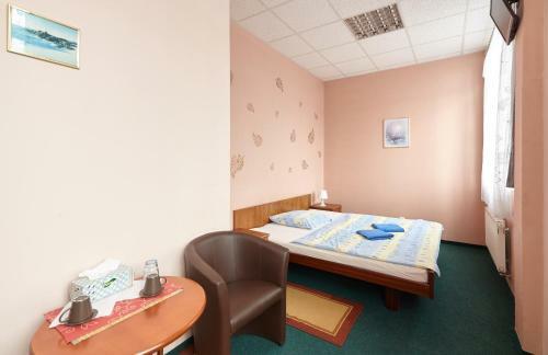 Hostel Kolbenka