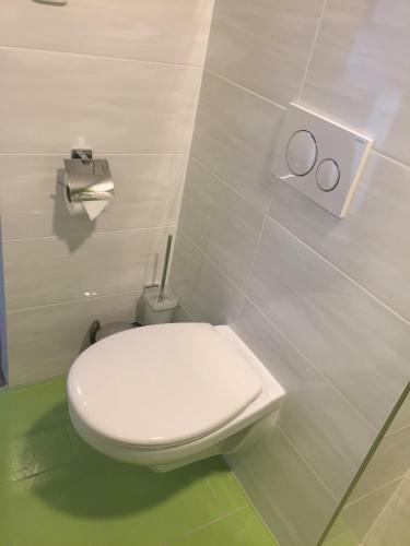 Hostel Kolbenka