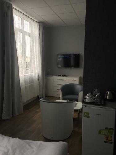Hostel Kolbenka