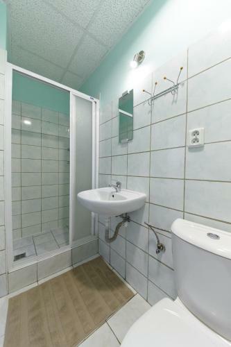 Hostel Kolbenka
