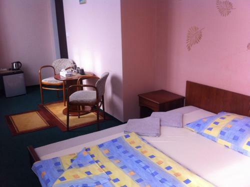 Hostel Kolbenka