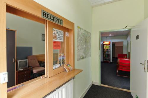 Hostel Kolbenka