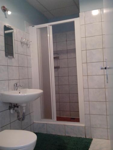 Hostel Kolbenka