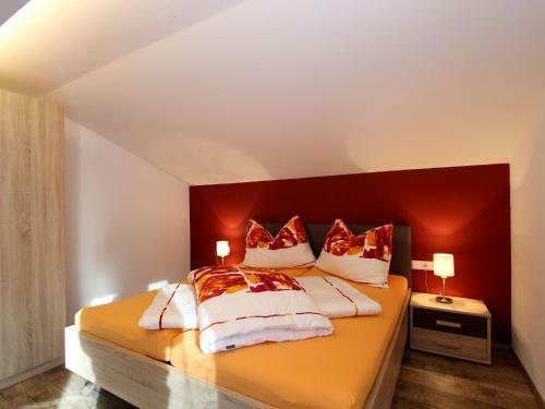 Holiday Home Am Windbach