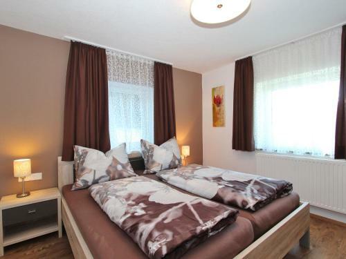 Holiday Home Am Windbach