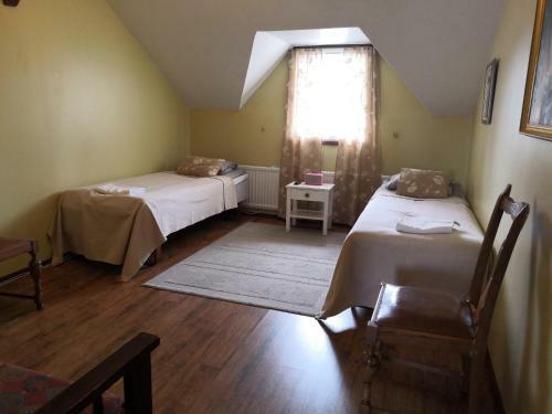 Hostal Villa Luotola