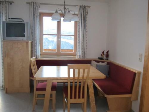 Apartamento Einberghof