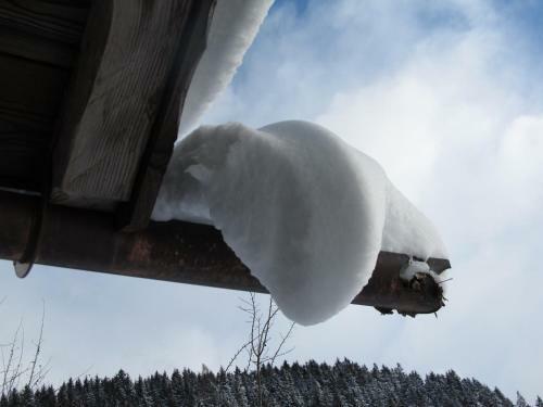 Apartamento Einberghof