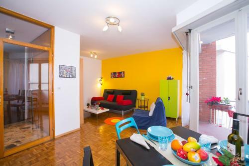 Apartamento Casa Camilla