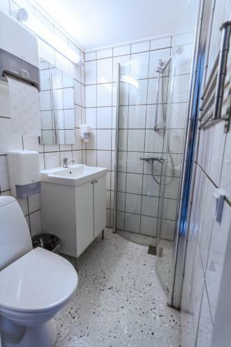 Park Vendia Hostel