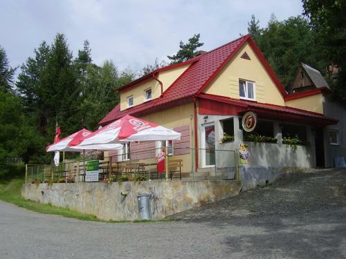 Posada Ryb�?sk� Chata U Sumce
