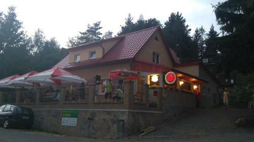 Posada Ryb�?sk� Chata U Sumce