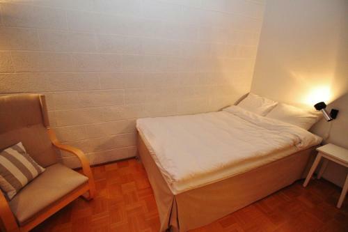 Hotel Kymin Huvila