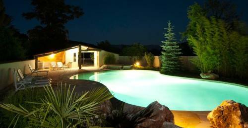 Bed & Breakfast Domaine De Bertrandy