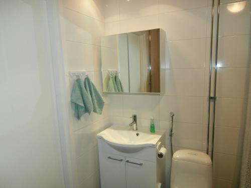 Apartment Nallisuites