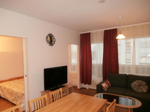 Apartment Nallisuites