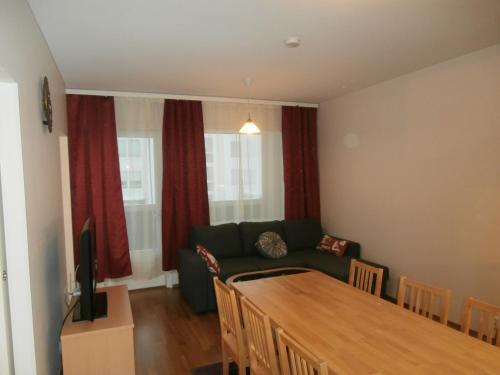 Apartment Nallisuites