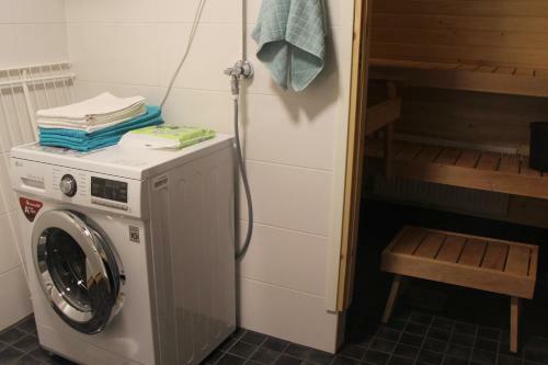 Apartment Nallisuites