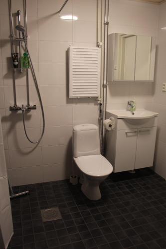 Apartment Nallisuites