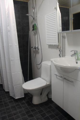 Apartment Nallisuites