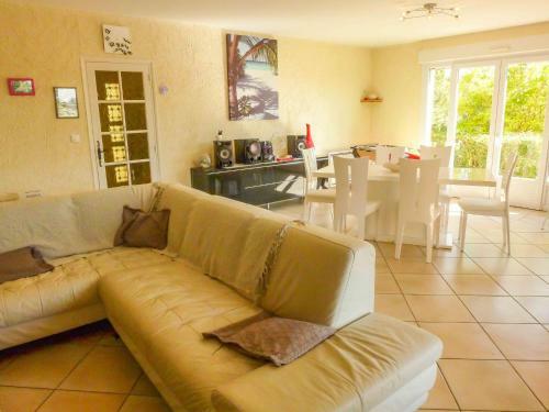 Maison De Vacances - Argeliers