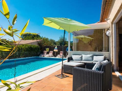 Maison De Vacances - Argeliers