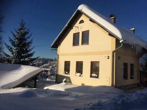 Sun And Winter Apartment