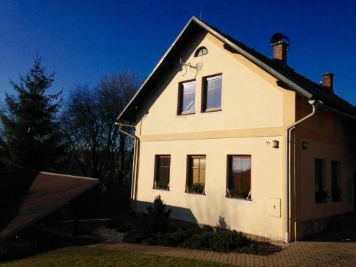 Sun And Winter Apartment