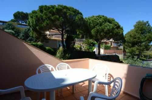 Apartamento Ava Senia 3d