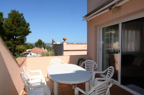 Apartamento Ava Senia 3d
