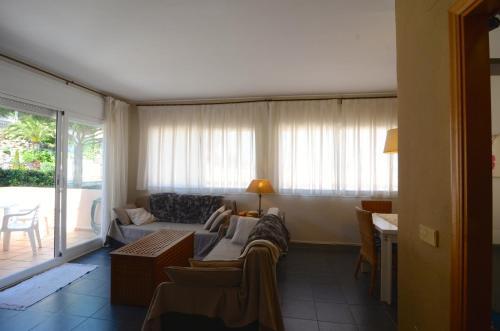 Apartamento Ava Senia 3d