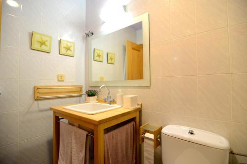 Apartamento Ava Senia 3d