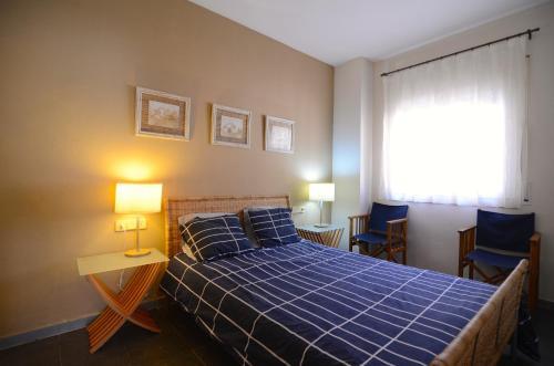 Apartamento Ava Senia 3d