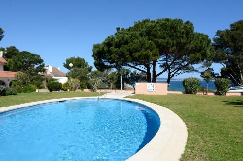 Apartamento Ava Senia 3d