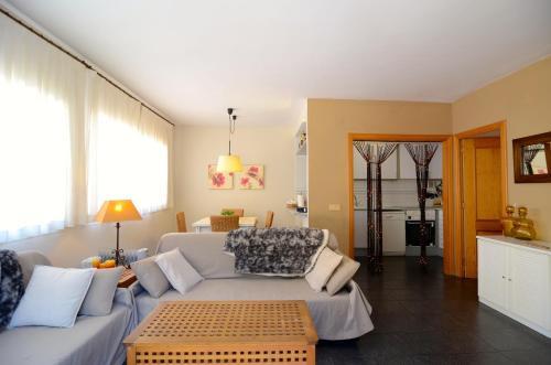 Apartamento Ava Senia 3d