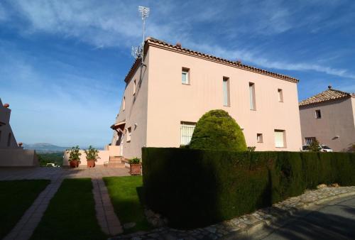 Apartamento Ava Senia 3d
