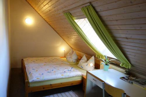 Apartamento G�stehaus Roensch