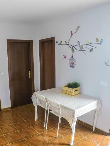 Centro De Ocio Al�a Bungalows Camping Rafting Benamej�