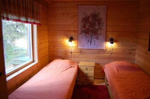 Rukatupa Anjala Chalet