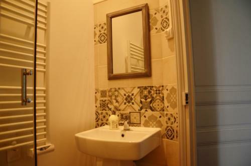 Bed & Breakfast Ch�teau Des Noces