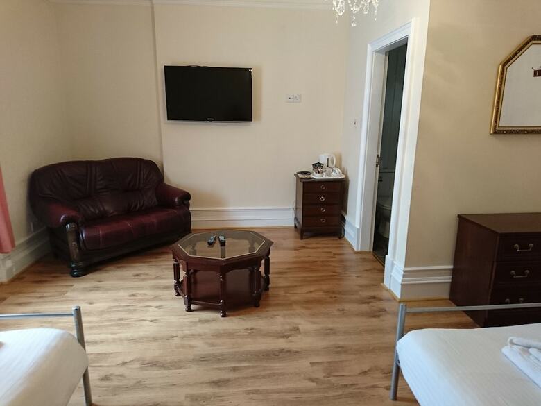 Bed & Breakfast Dee Hotel
