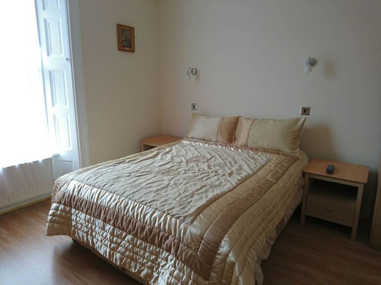 Bed & Breakfast Dee Hotel