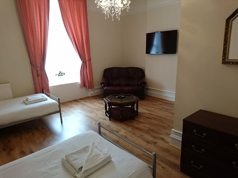 Bed & Breakfast Dee Hotel