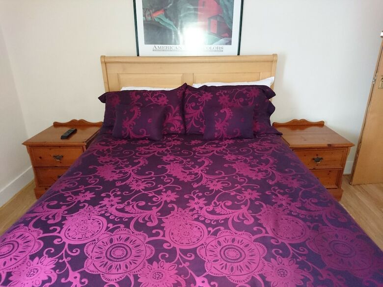 Bed & Breakfast Dee Hotel