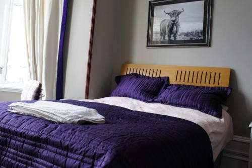 Hostal Hannahs